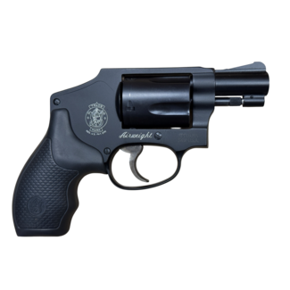 Smith & Wesson 442 38spl