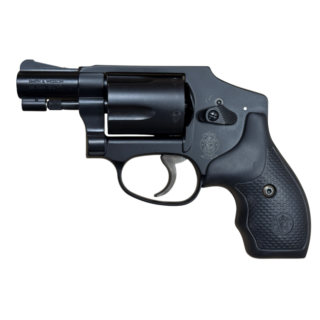 Smith & Wesson 442 38spl