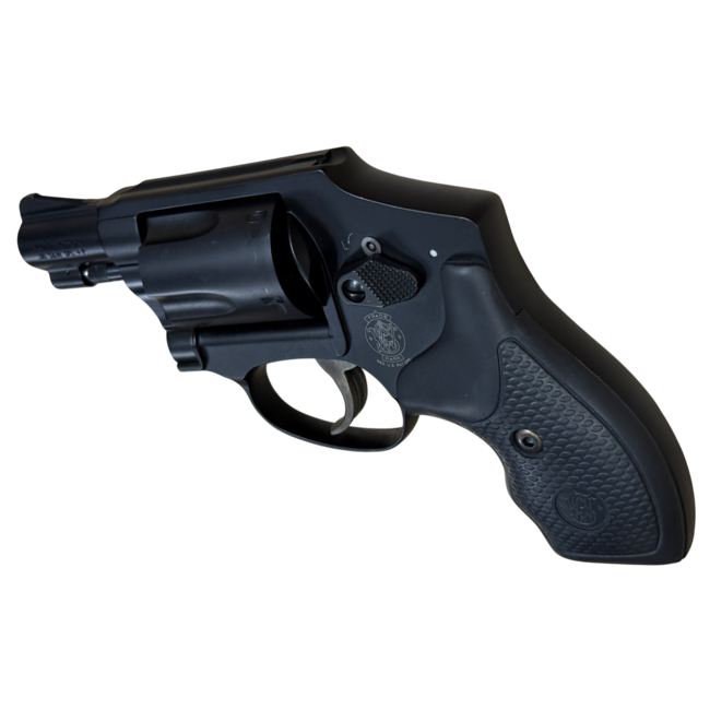 Smith & Wesson 442 38spl