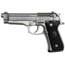 Beretta 92fs Inox GHOST 9mm