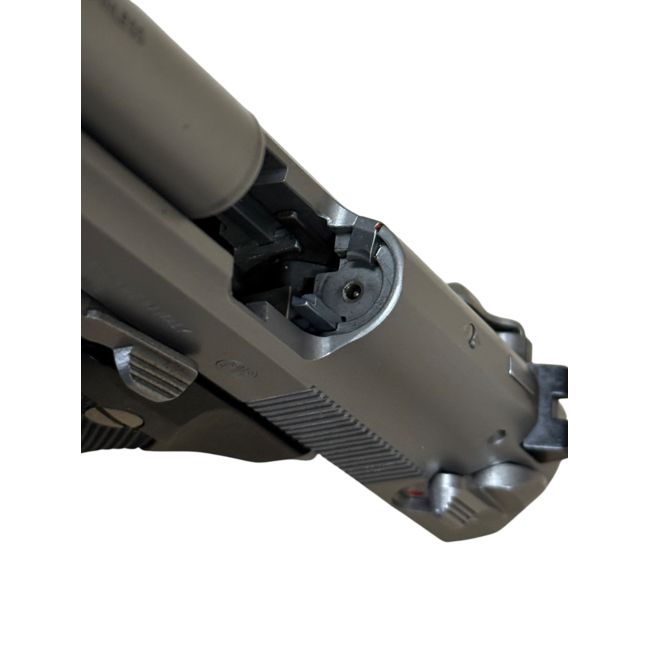 Beretta 92fs Inox GHOST 9mm