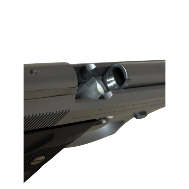 Beretta 92fs Inox GHOST 9mm