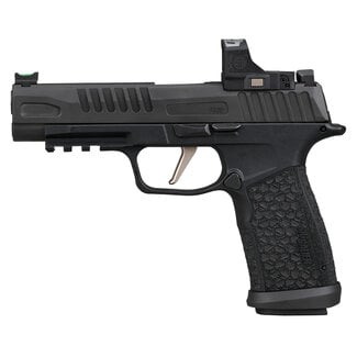 Sig Sauer P365 FUSE 9MM with Red Dot
