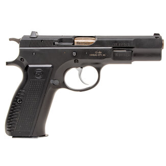 CZ USA CZ 75 B Retro 9mm