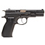 CZ USA CZ 75 B Retro 9mm