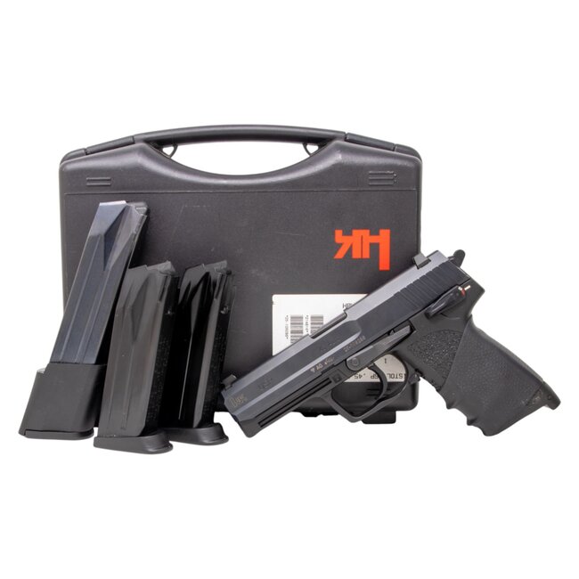 HK H&K USP 45 V1 .45 ACP