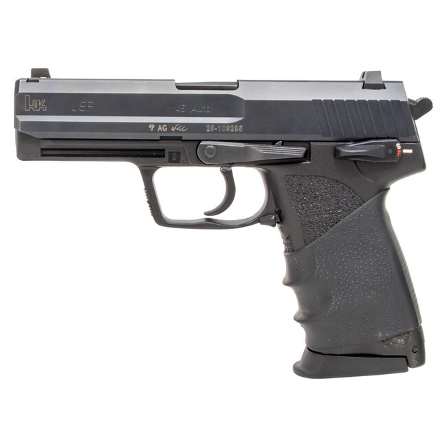 HK H&K USP 45 V1 .45 ACP