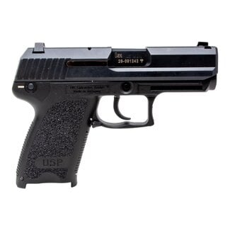 HK H&K USP 45 Compact