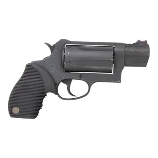 Taurus Taurus Judge Public Defender | .410/.45LC Revolver – Used