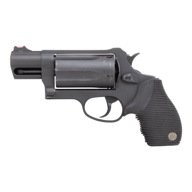Taurus Taurus Judge Public Defender | .410/.45LC Revolver – Used