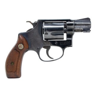 Smith & Wesson Smith & Wesson Model 32-1 Terrier | .38 S&W, 2" Barrel, 5-Shot