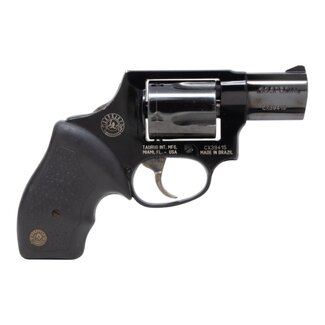 Taurus Taurus 85 Ultra-Lite | Used .38 SPL Revolver, Box, Papers + Holster