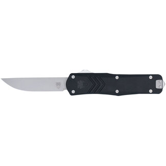 Cobratec CobraTec FS-X Gen III Black