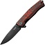 LionSTEEL LionSTEEL Myto Mars Valley CF Knife – 3.25" Magnacut Blade