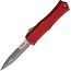 Microtech Knives Microtech Hera II Mini Red