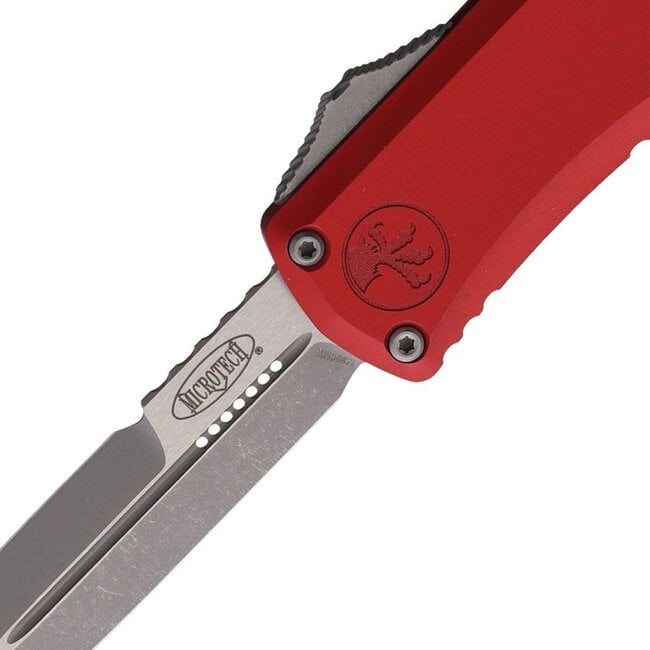 Microtech Knives Microtech Hera II Mini Red
