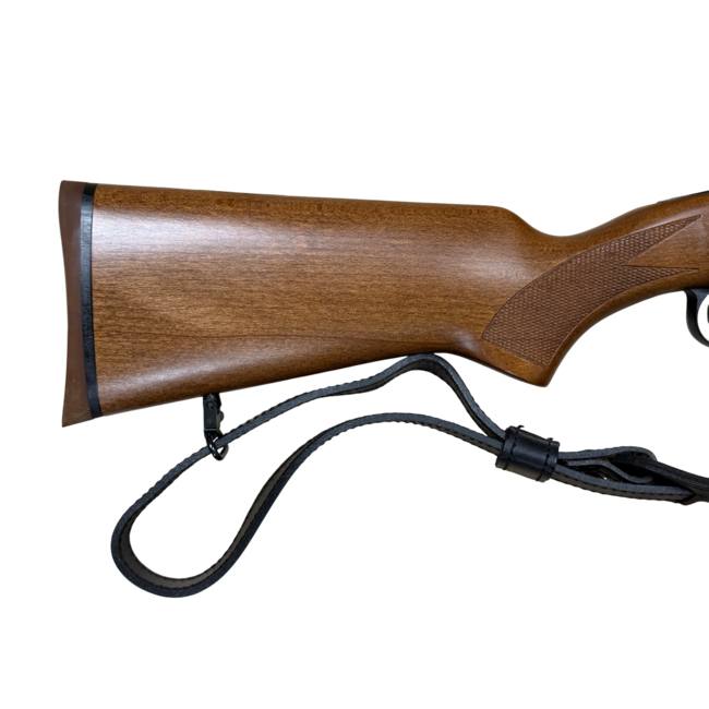 Savage Arms 110 classic 243 win