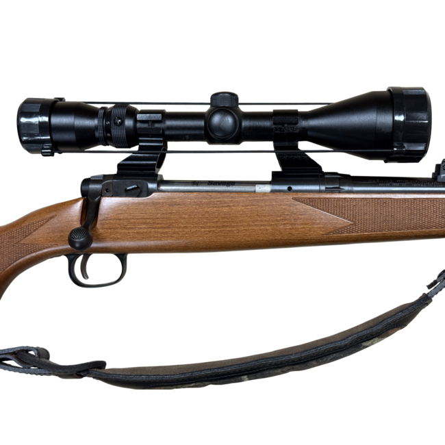 Savage Arms 110 classic 243 win