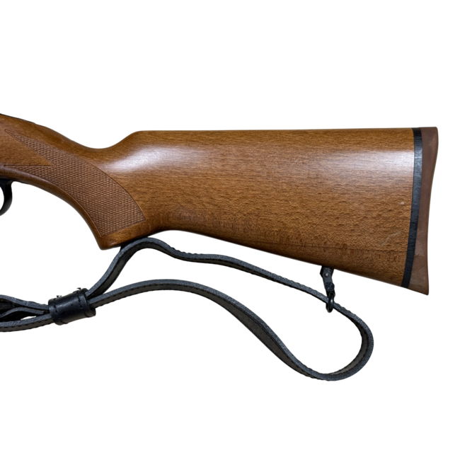 Savage Arms 110 classic 243 win