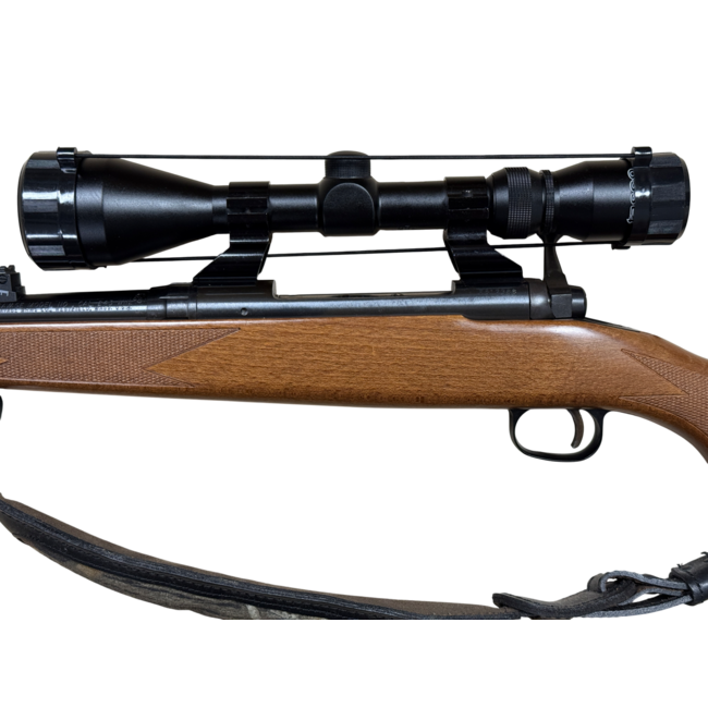 Savage Arms 110 classic 243 win