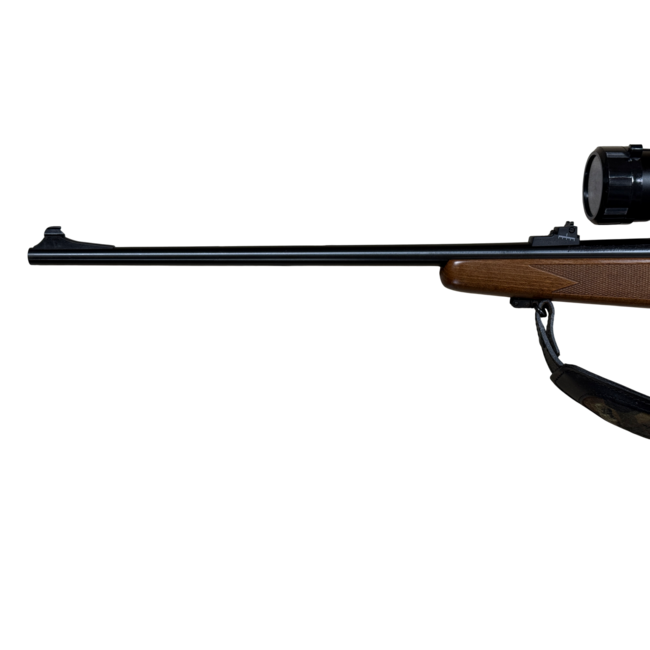 Savage Arms 110 classic 243 win