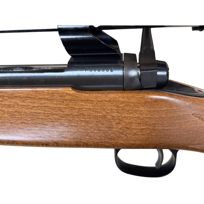 Savage Arms 110 classic 243 win