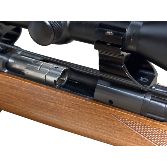 Savage Arms 110 classic 243 win