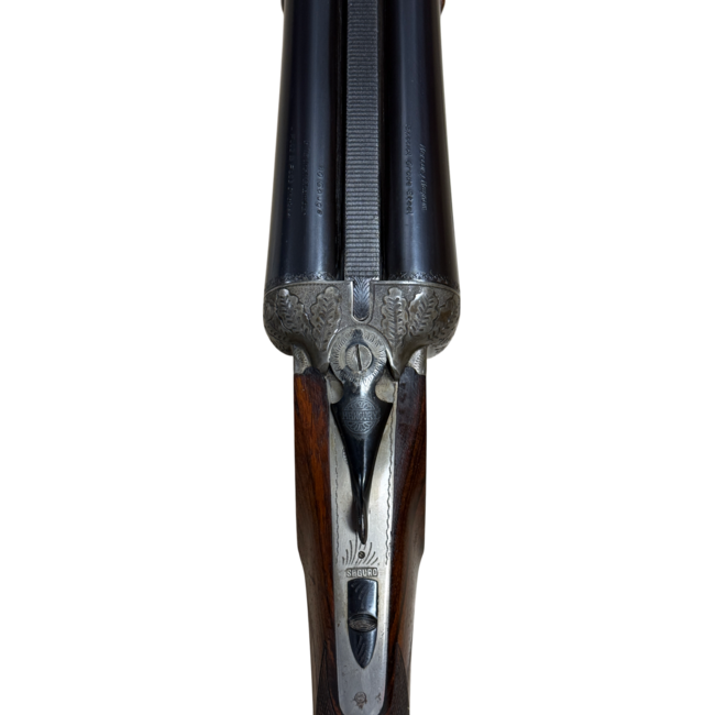 Seguro Mercury Magnum 10ga