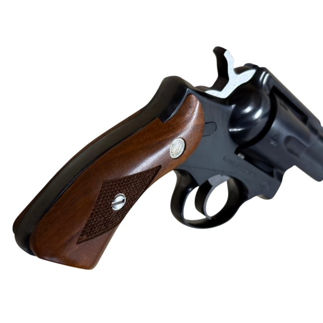 Ruger Speed Six .357 Magnum Revolver 2.75" Barrel – Like New