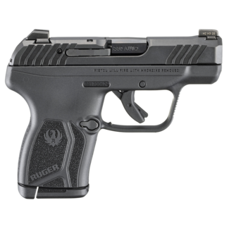 Ruger Ruger, LCP MAX, Double Action Only 380