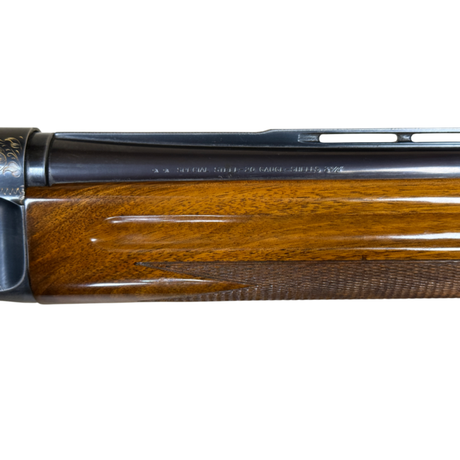 Browning Belgium-Made Browning A5 Light 20 – 20 Gauge, Good Condition