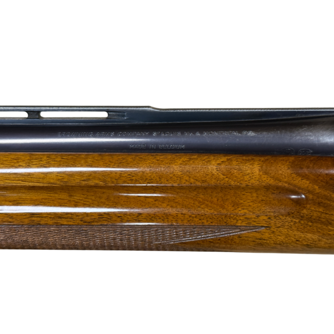 Browning Belgium-Made Browning A5 Light 20 – 20 Gauge, Good Condition