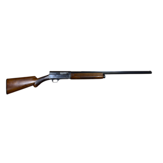 Browning A5 12 Gauge – FN Belgium Made, Used, Good Condition