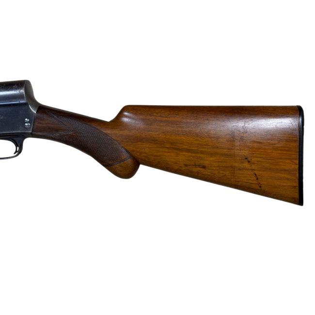 Browning A5 12 Gauge – FN Belgium Made, Used, Good Condition