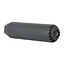 HUXWRX Safety Co. HUXWRX Safety Co., Flow 556 Ti, Suppressor, 6.8"