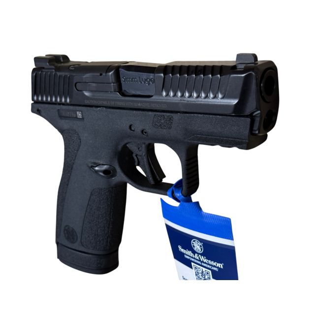 Smith & Wesson Shield X 9mm