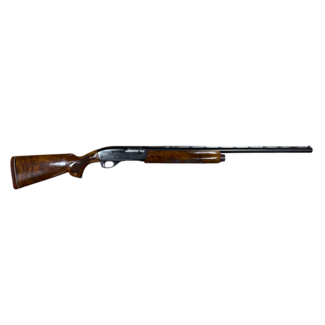 Remington 1100 Trap Shotgun with Skeet Barrel 12 Gauge