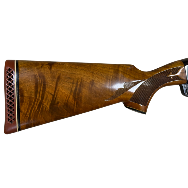 Remington 1100 Trap Shotgun with Skeet Barrel 12 Gauge