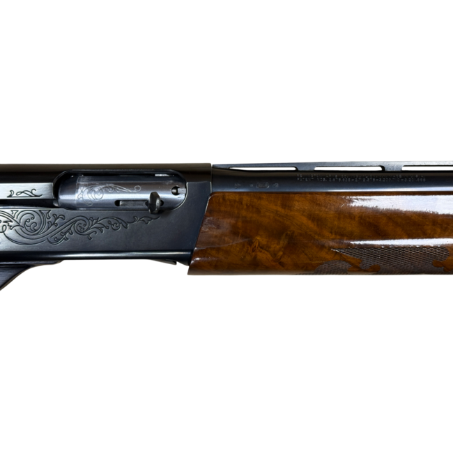 Remington 1100 Trap Shotgun with Skeet Barrel 12 Gauge