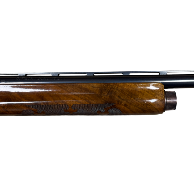 Remington 1100 Trap Shotgun with Skeet Barrel 12 Gauge