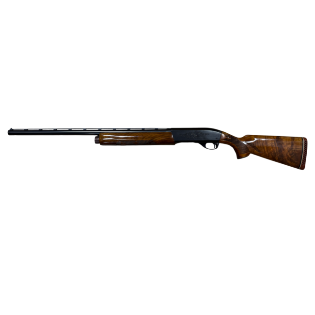 Remington 1100 Trap Shotgun with Skeet Barrel 12 Gauge