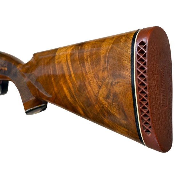 Remington 1100 Trap Shotgun with Skeet Barrel 12 Gauge