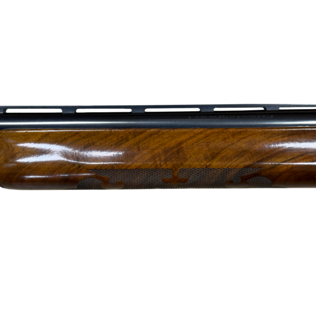 Remington 1100 Trap Shotgun with Skeet Barrel 12 Gauge