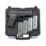 Sig Sauer P220 SAS .45 ACP with 5 Magazines
