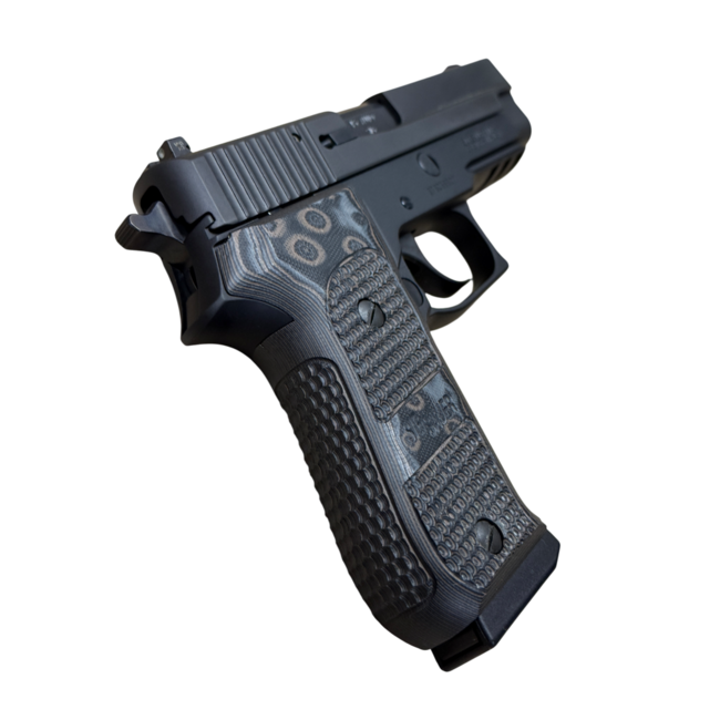 Sig Sauer P220 45ACP Pistol