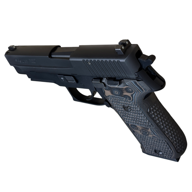 Sig Sauer P220 45ACP Pistol