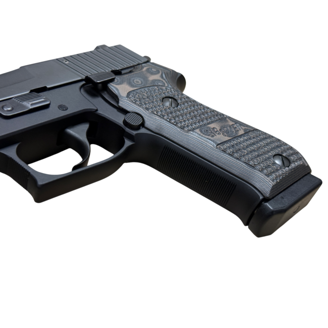 Sig Sauer P220 45ACP Pistol