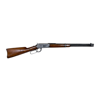 Winchester 1894 Saddle Ring Carbine 1910 .30-30