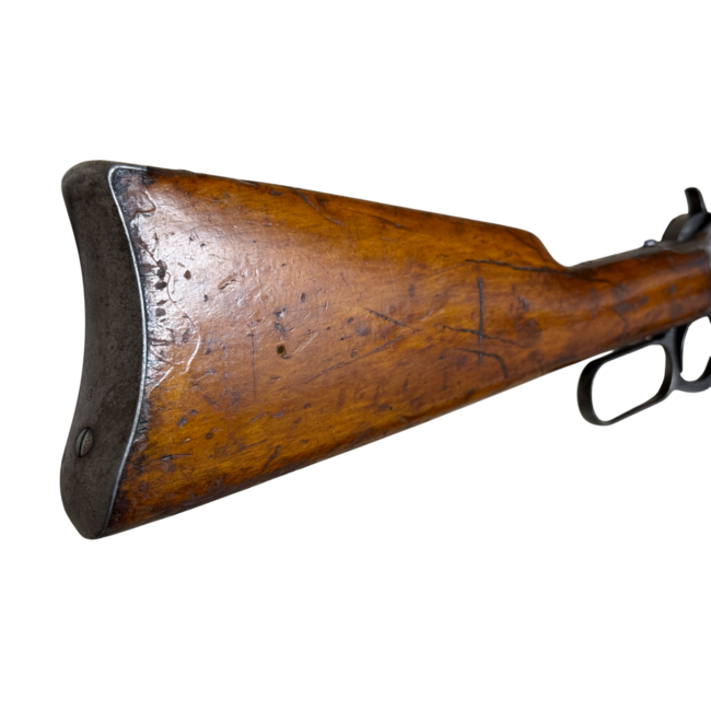 Winchester 1894 Saddle Ring Carbine 1910 .30-30