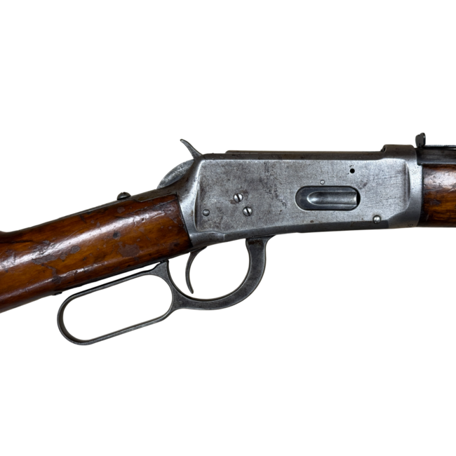 Winchester 1894 Saddle Ring Carbine 1910 .30-30